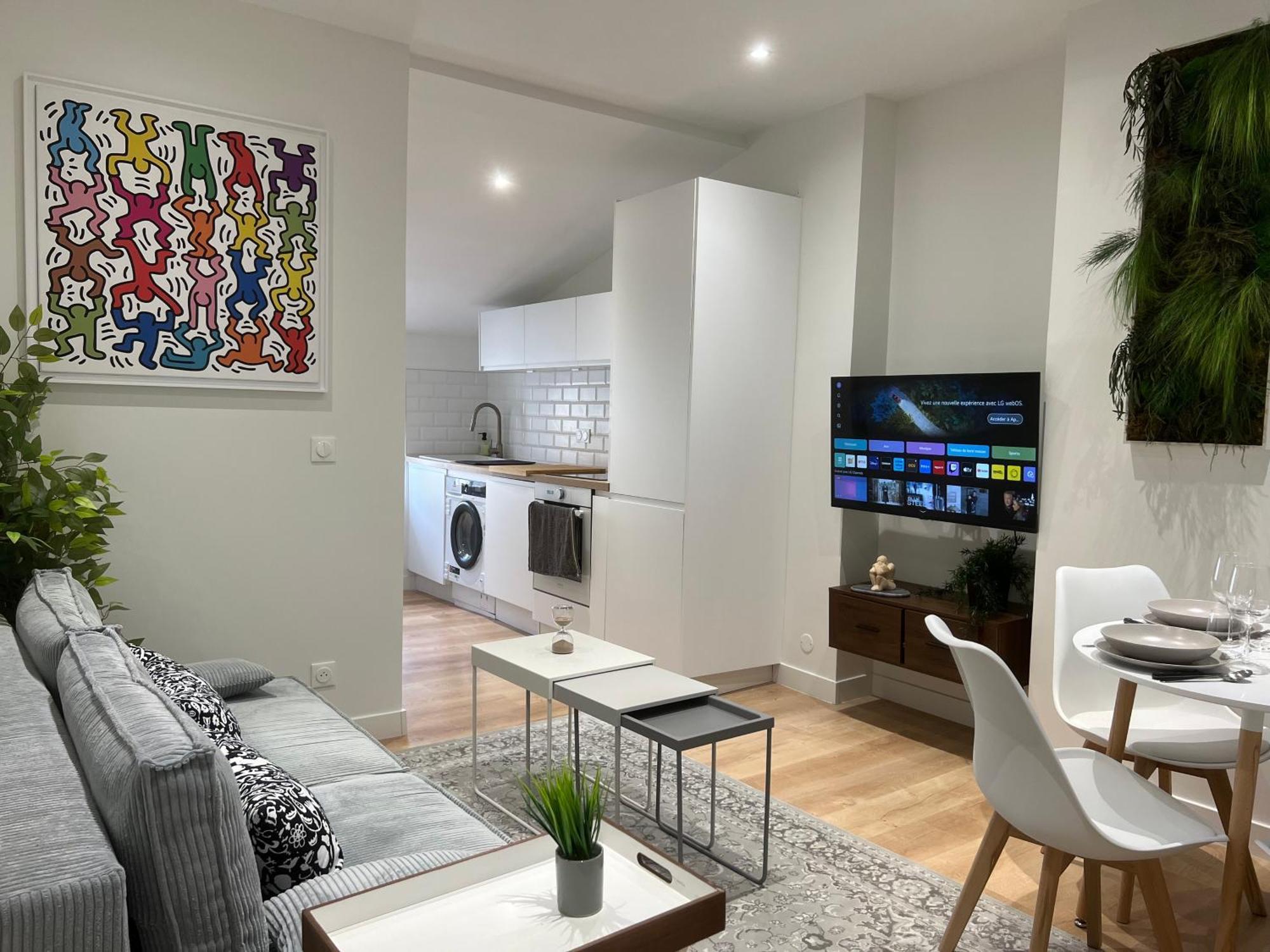 A3 Sweet Homes Angouleme L Secteur Centre-Ville Minage L 1 Chambre - Animaux Acceptes Bagian luar foto
