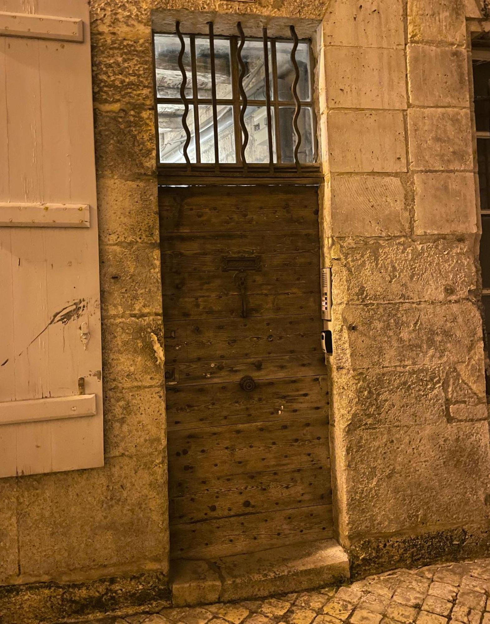 A3 Sweet Homes Angouleme L Secteur Centre-Ville Minage L 1 Chambre - Animaux Acceptes Bagian luar foto